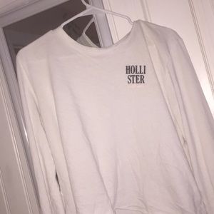 Hollister Tee